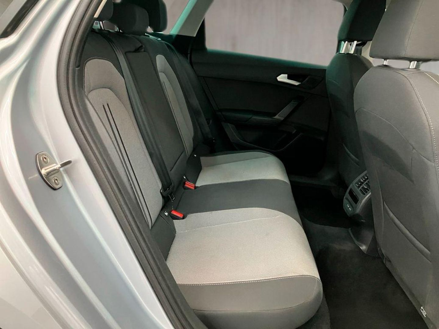 SEAT Leon ST 1.5 eTSI Style Special Edition Vision DSG 110 kW (150 CV)