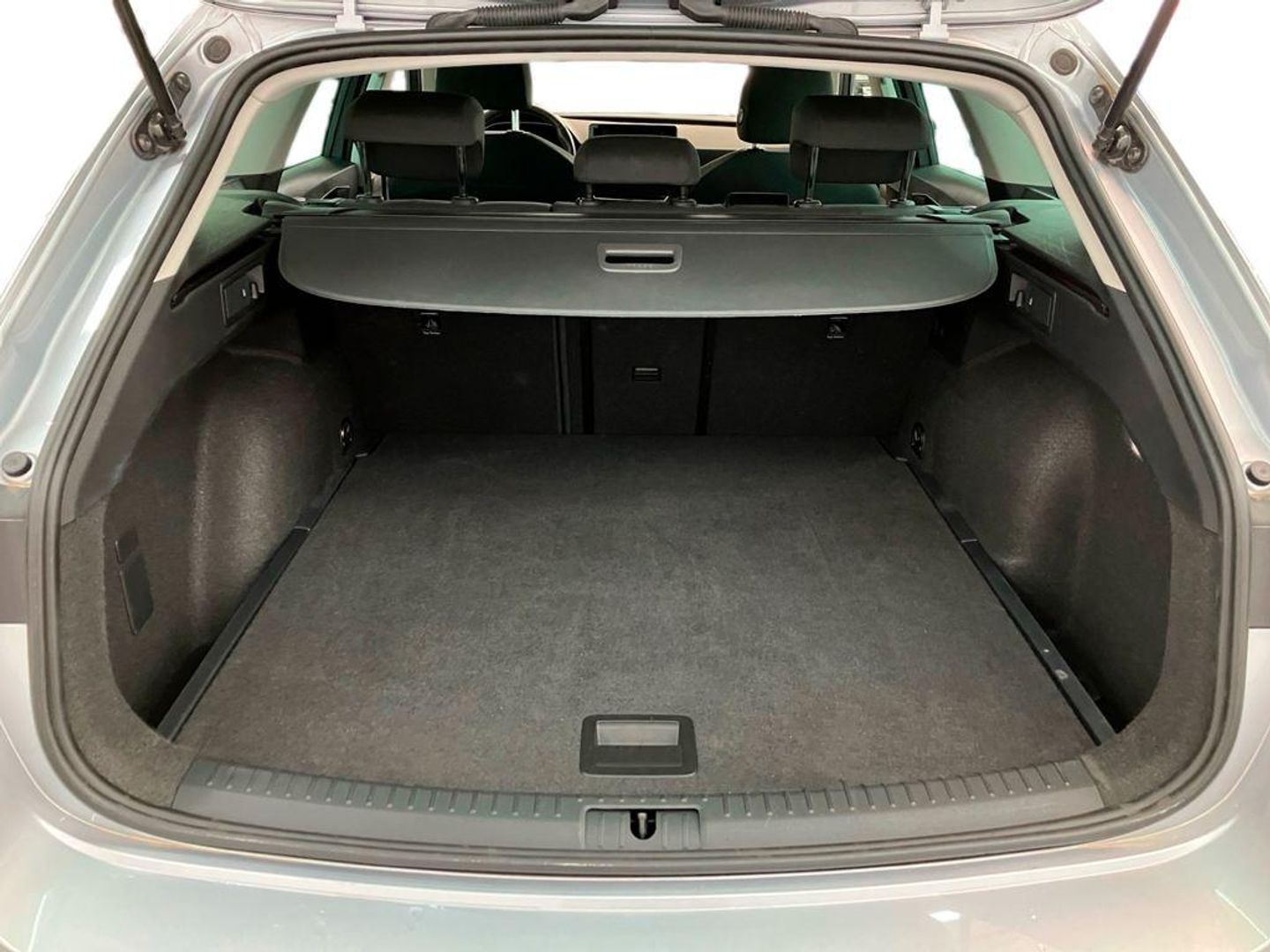SEAT Leon ST 1.5 eTSI Style Special Edition Vision DSG 110 kW (150 CV)