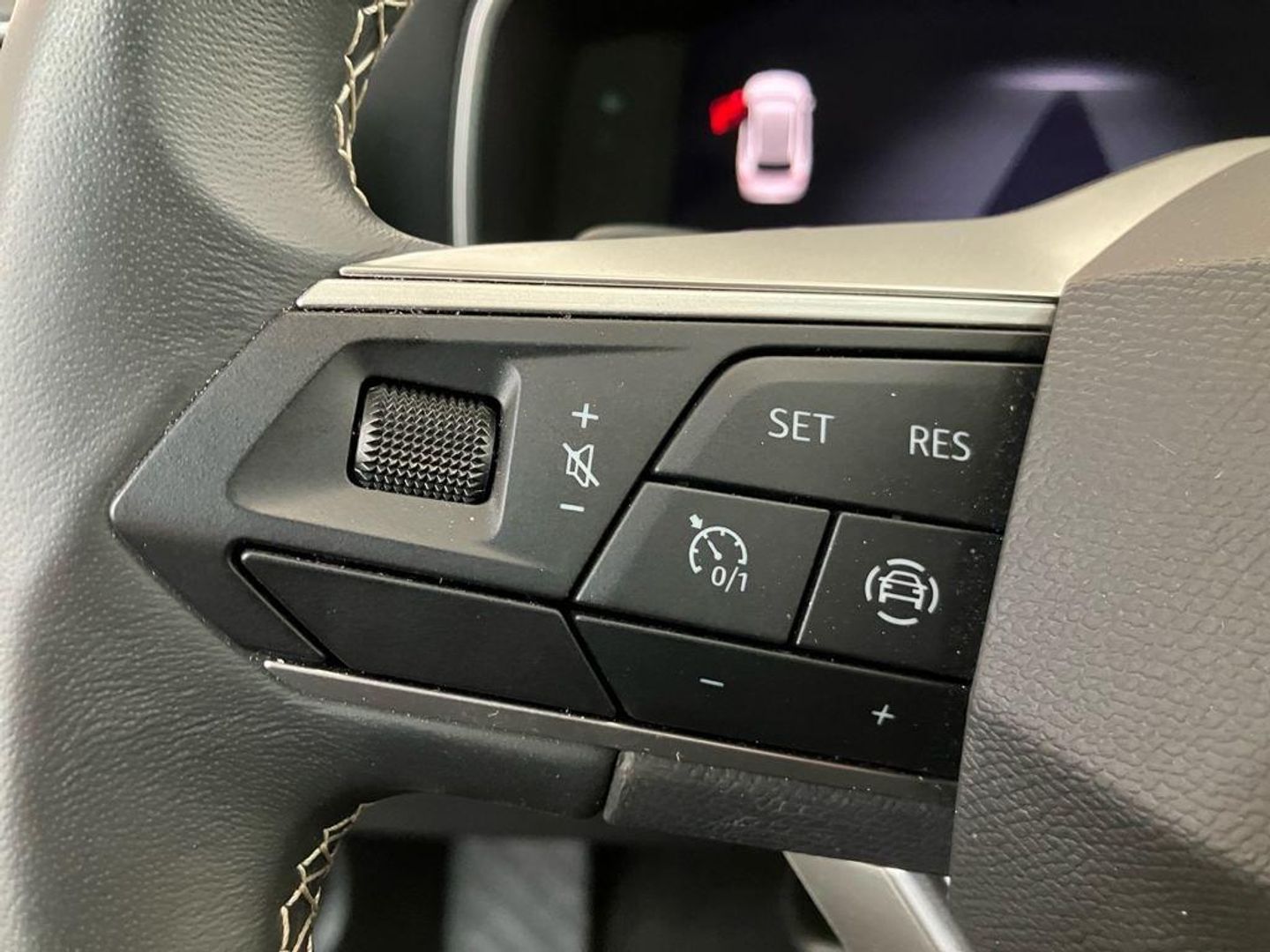 SEAT Leon ST 1.5 eTSI Style Special Edition Vision DSG 110 kW (150 CV)