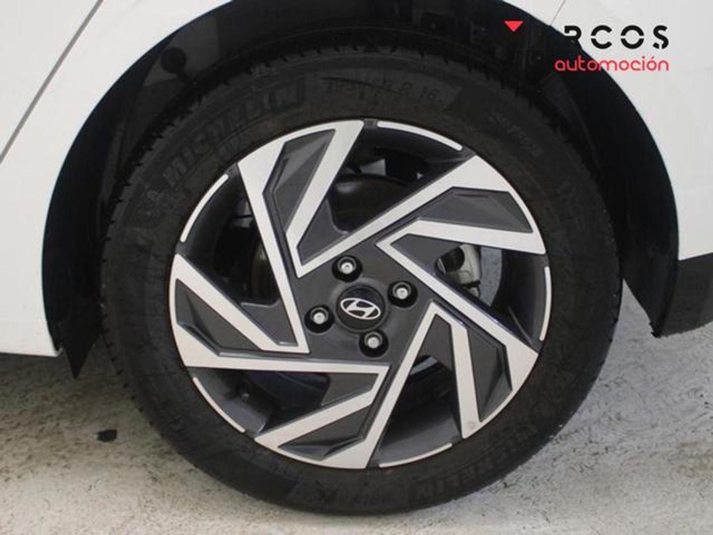 Hyundai i20 1.2 MPI Klass 62 kW (84 CV)