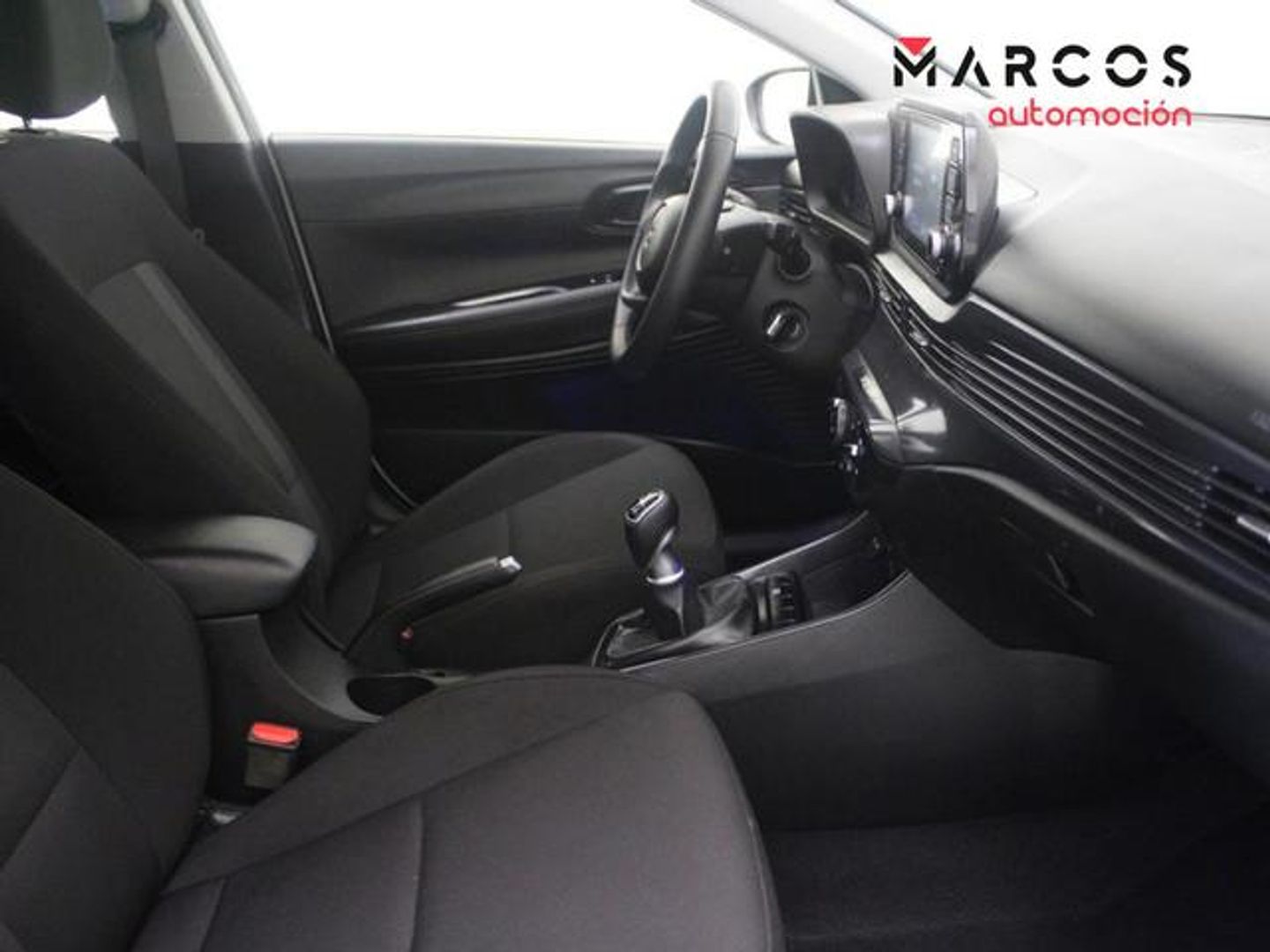Hyundai i20 1.2 MPI Klass 62 kW (84 CV)