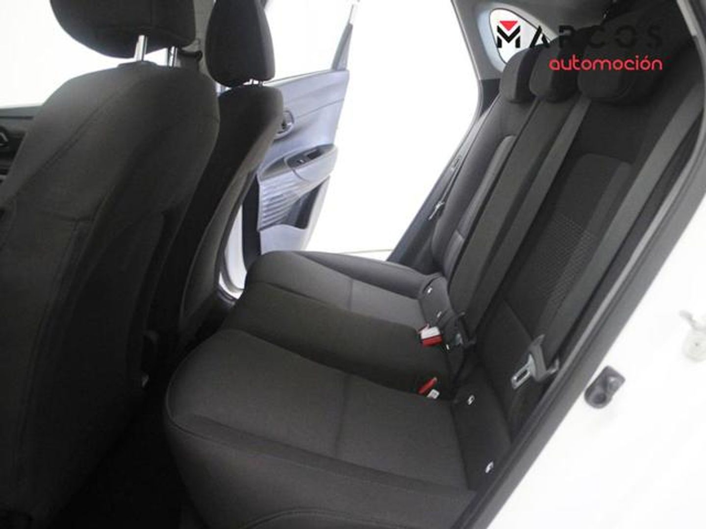 Hyundai i20 1.2 MPI Klass 62 kW (84 CV)
