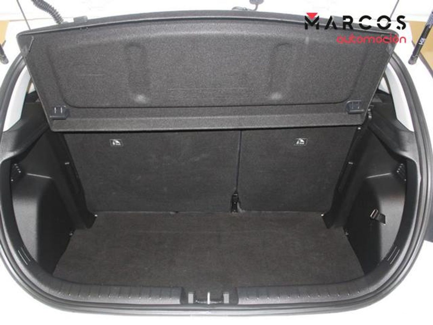 Hyundai i20 1.2 MPI Klass 62 kW (84 CV)