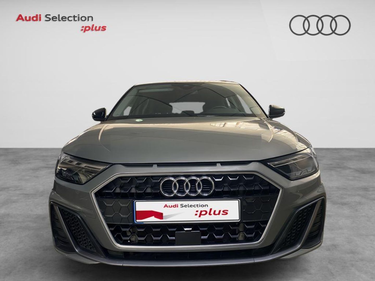 Audi A1 Sportback Adrenalin edition 30 TFSI 81 kW (110 CV) S tronic