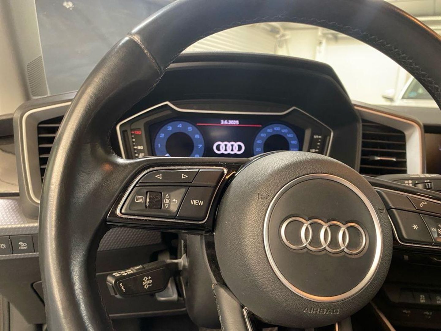 Audi A1 Sportback Adrenalin edition 30 TFSI 81 kW (110 CV) S tronic