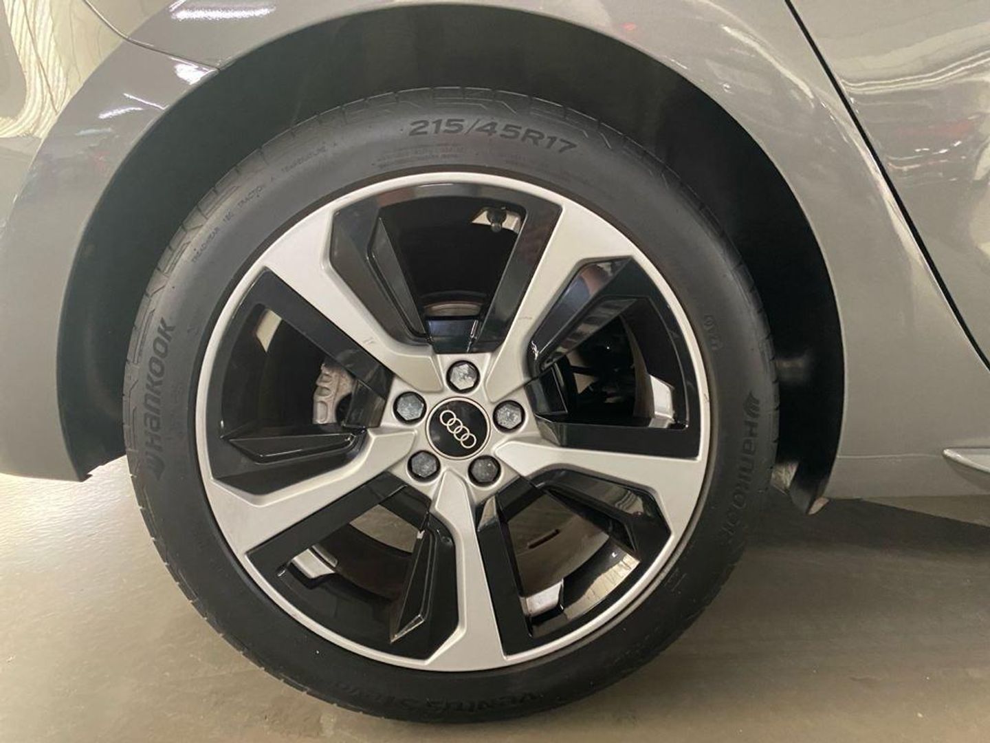 Audi A1 Sportback Adrenalin edition 30 TFSI 81 kW (110 CV) S tronic