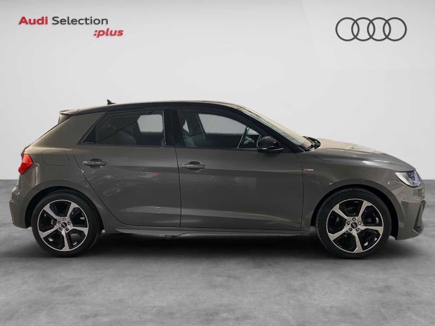 Audi A1 Sportback Adrenalin edition 30 TFSI 81 kW (110 CV) S tronic
