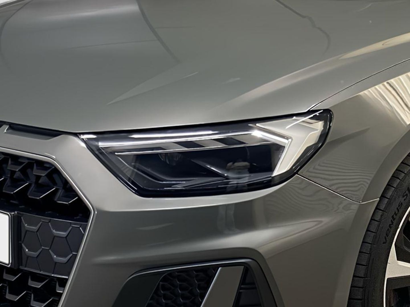 Audi A1 Sportback Adrenalin edition 30 TFSI 81 kW (110 CV) S tronic