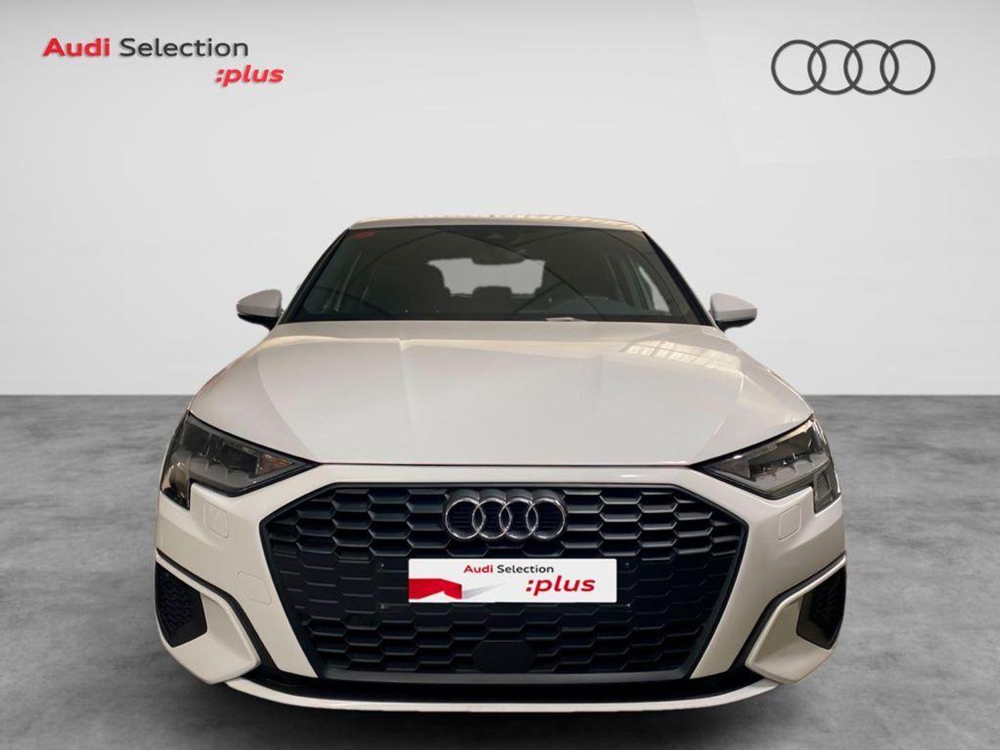 Audi A3 Sportback 30 TFSI 81 kW (110 CV) S tronic