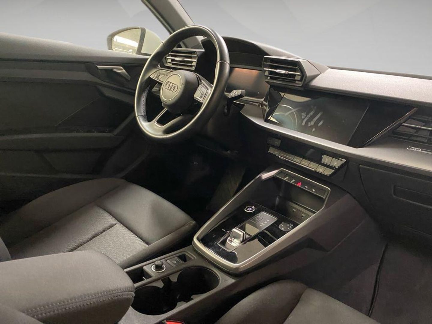 Audi A3 Sportback 30 TFSI 81 kW (110 CV) S tronic
