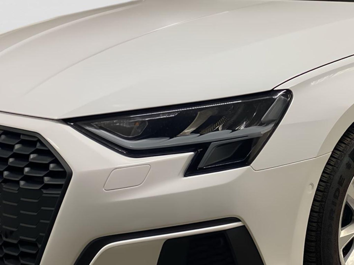 Audi A3 Sportback 30 TFSI 81 kW (110 CV) S tronic