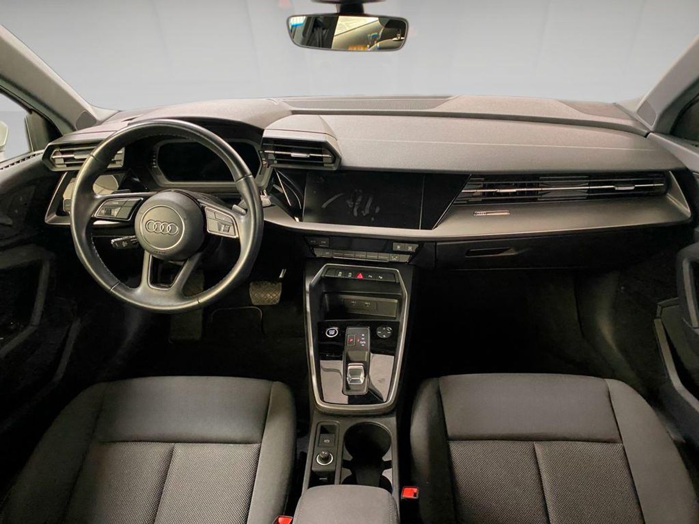 Audi A3 Sportback 30 TFSI 81 kW (110 CV) S tronic