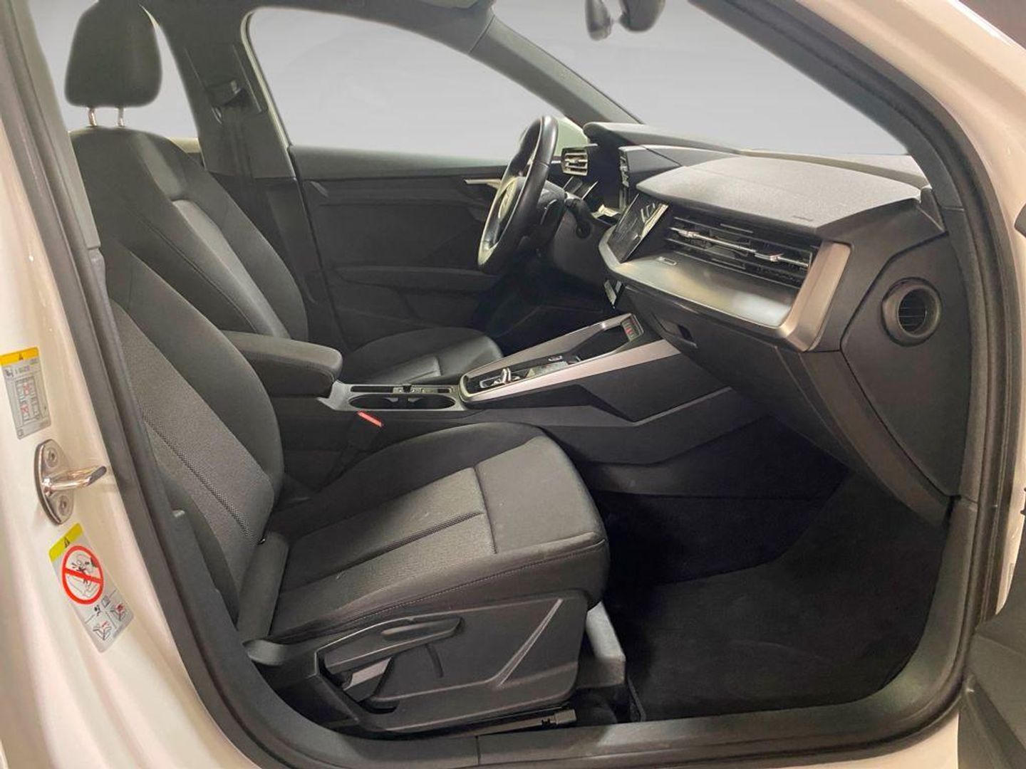 Audi A3 Sportback 30 TFSI 81 kW (110 CV) S tronic