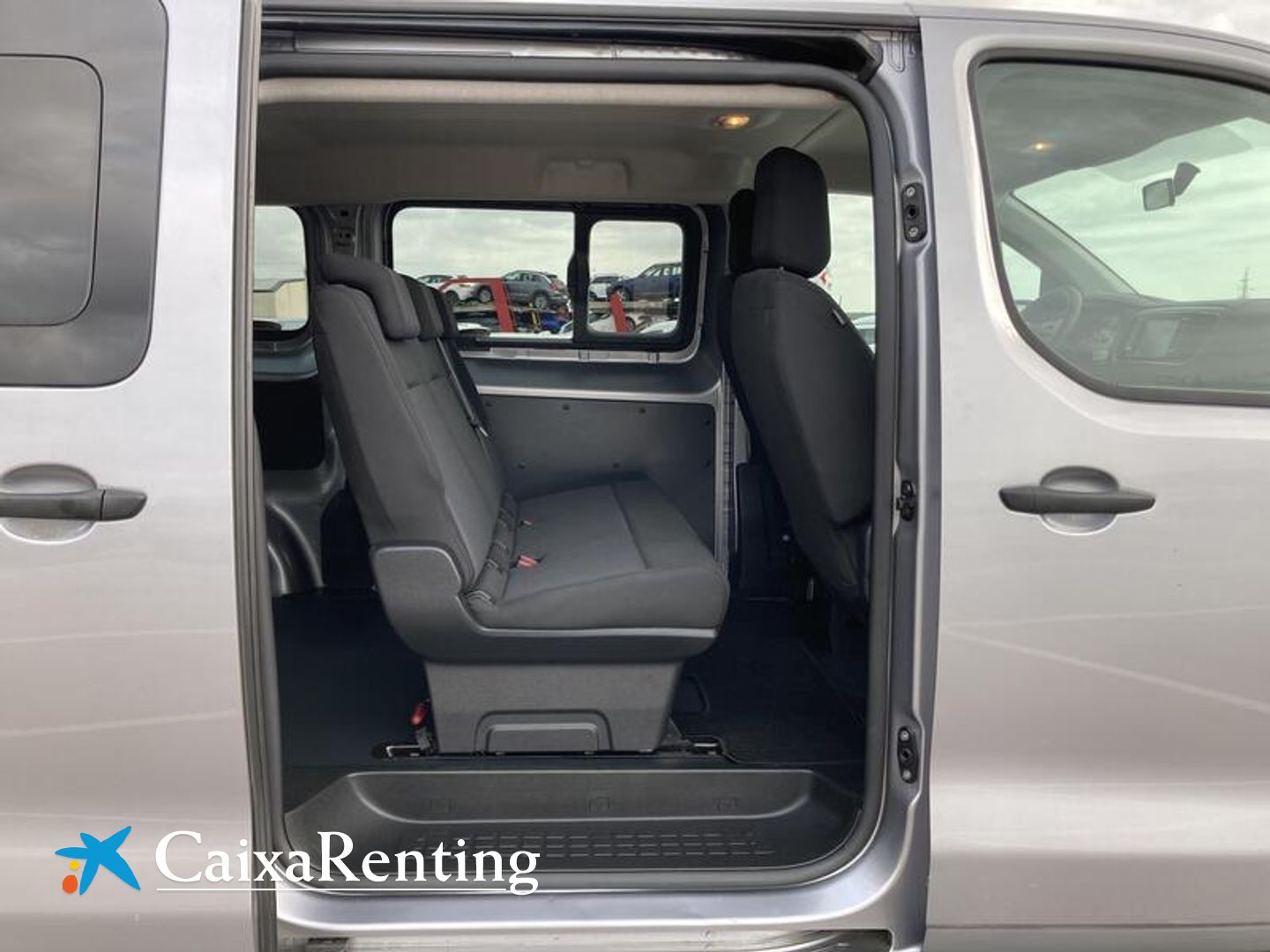 Opel Vivaro Combi 1.5 Diesel M Standard Express 88 kW (120 CV)