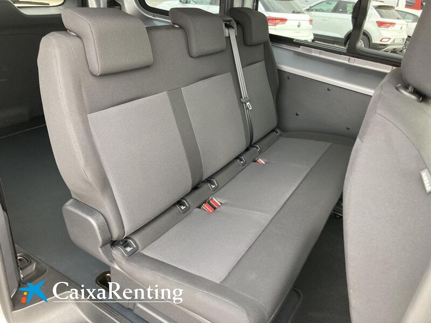 Opel Vivaro Combi 1.5 Diesel M Standard Express 88 kW (120 CV)