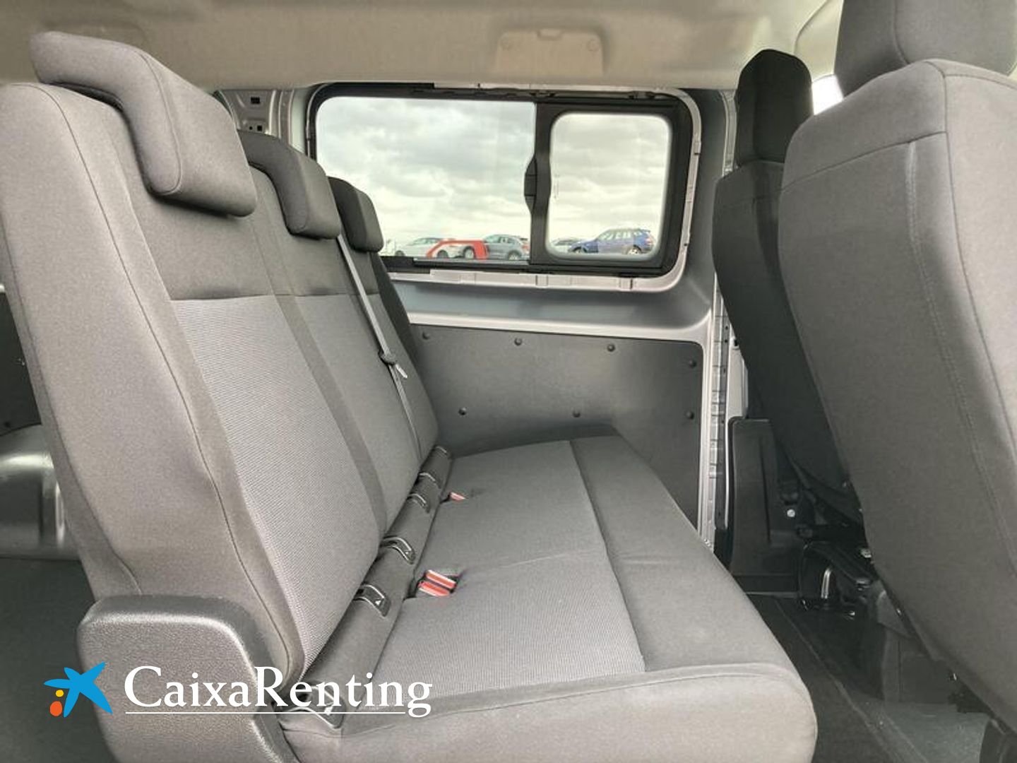Opel Vivaro Combi 1.5 Diesel M Standard Express 88 kW (120 CV)