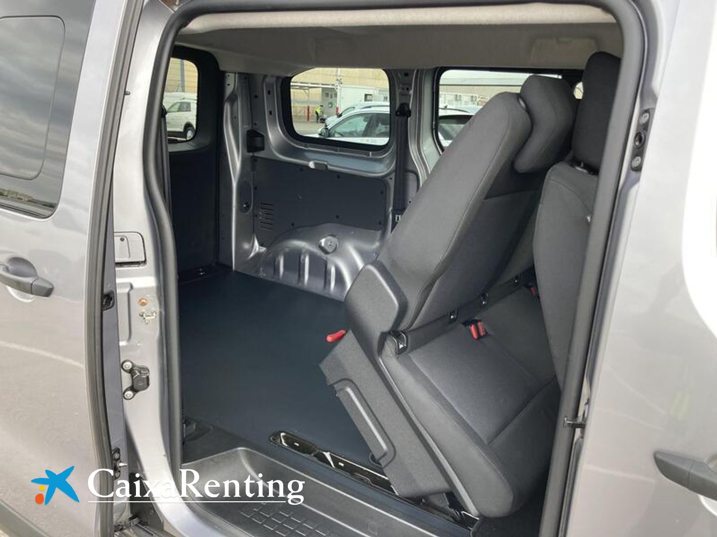 Opel Vivaro Combi 1.5 Diesel M Standard Express 88 kW (120 CV)