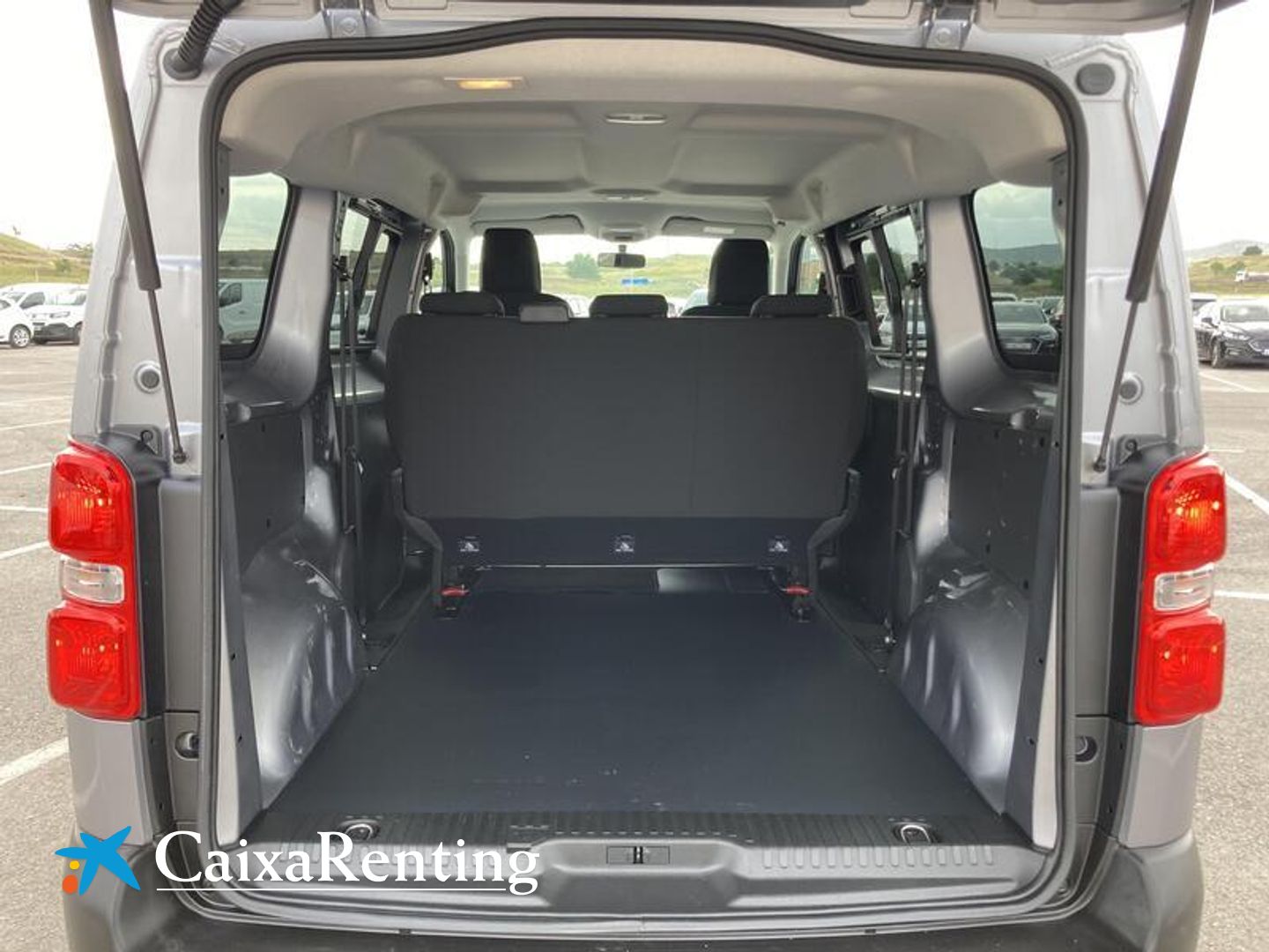 Opel Vivaro Combi 1.5 Diesel M Standard Express 88 kW (120 CV)