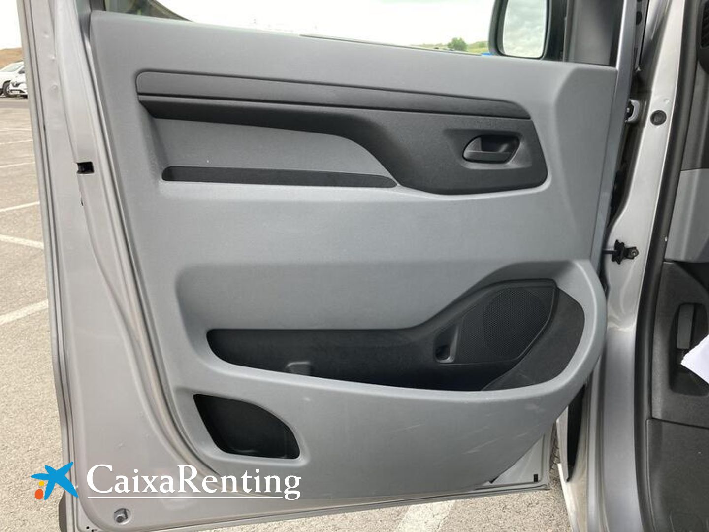 Opel Vivaro Combi 1.5 Diesel M Standard Express 88 kW (120 CV)