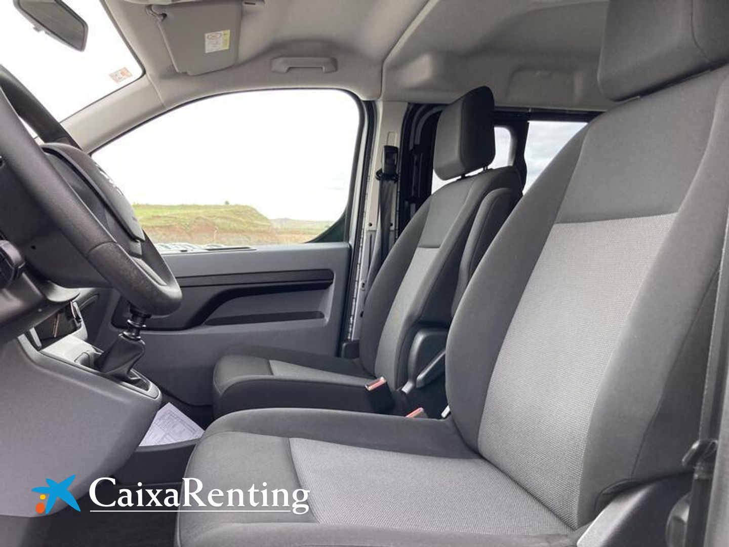 Opel Vivaro Combi 1.5 Diesel M Standard Express 88 kW (120 CV)