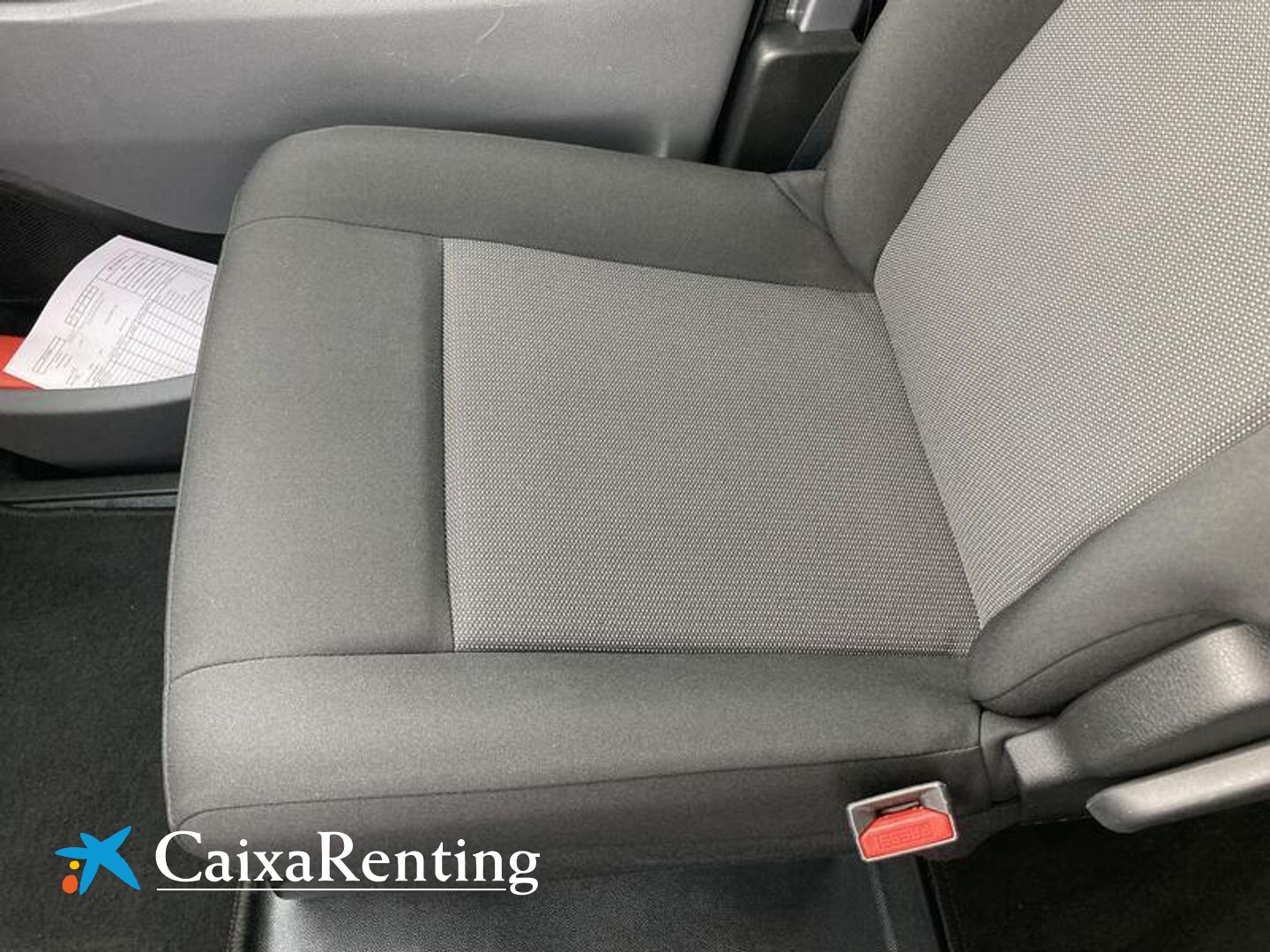 Opel Vivaro Combi 1.5 Diesel M Standard Express 88 kW (120 CV)