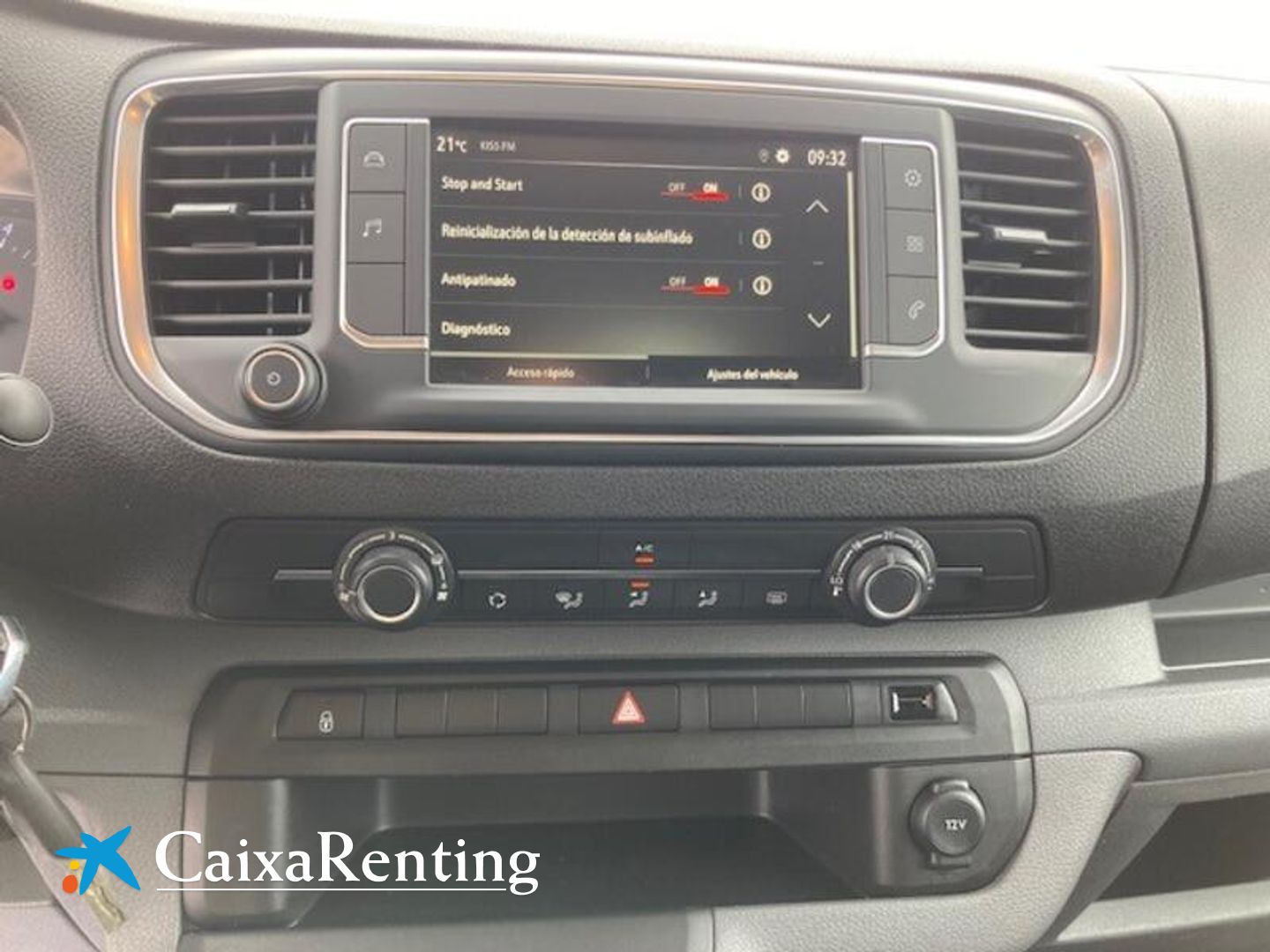 Opel Vivaro Combi 1.5 Diesel M Standard Express 88 kW (120 CV)