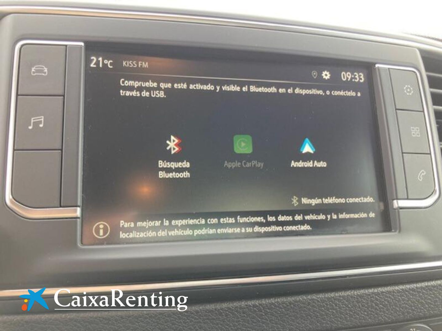 Opel Vivaro Combi 1.5 Diesel M Standard Express 88 kW (120 CV)