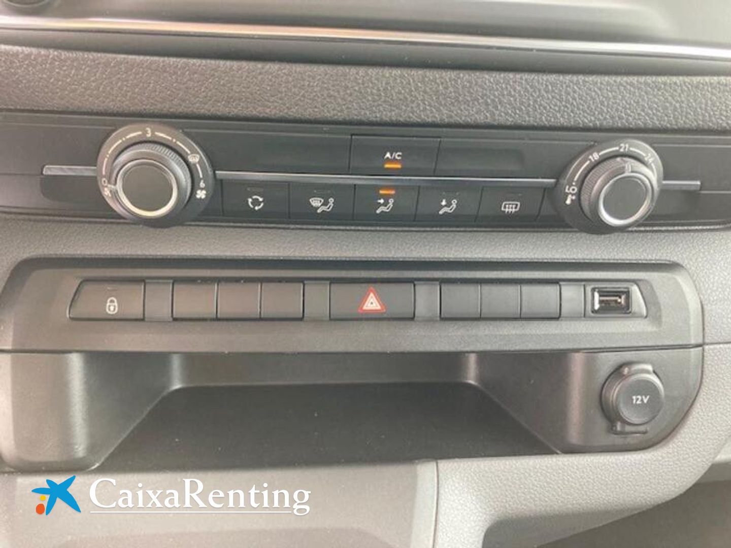 Opel Vivaro Combi 1.5 Diesel M Standard Express 88 kW (120 CV)