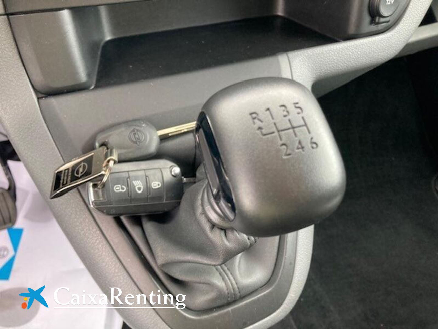 Opel Vivaro Combi 1.5 Diesel M Standard Express 88 kW (120 CV)