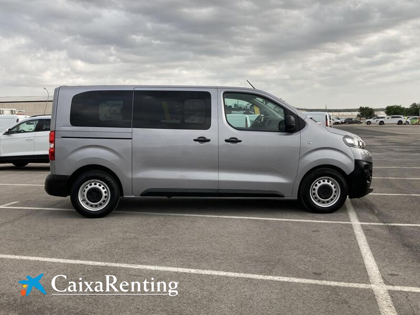 Opel Vivaro Combi 1.5 Diesel M Standard Express 88 kW (120 CV)