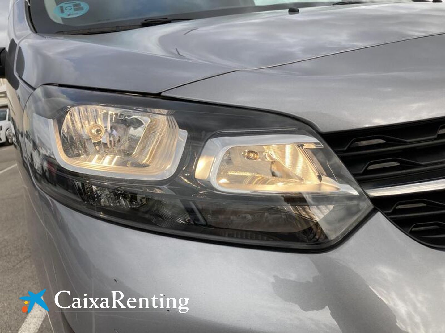 Opel Vivaro Combi 1.5 Diesel M Standard Express 88 kW (120 CV)