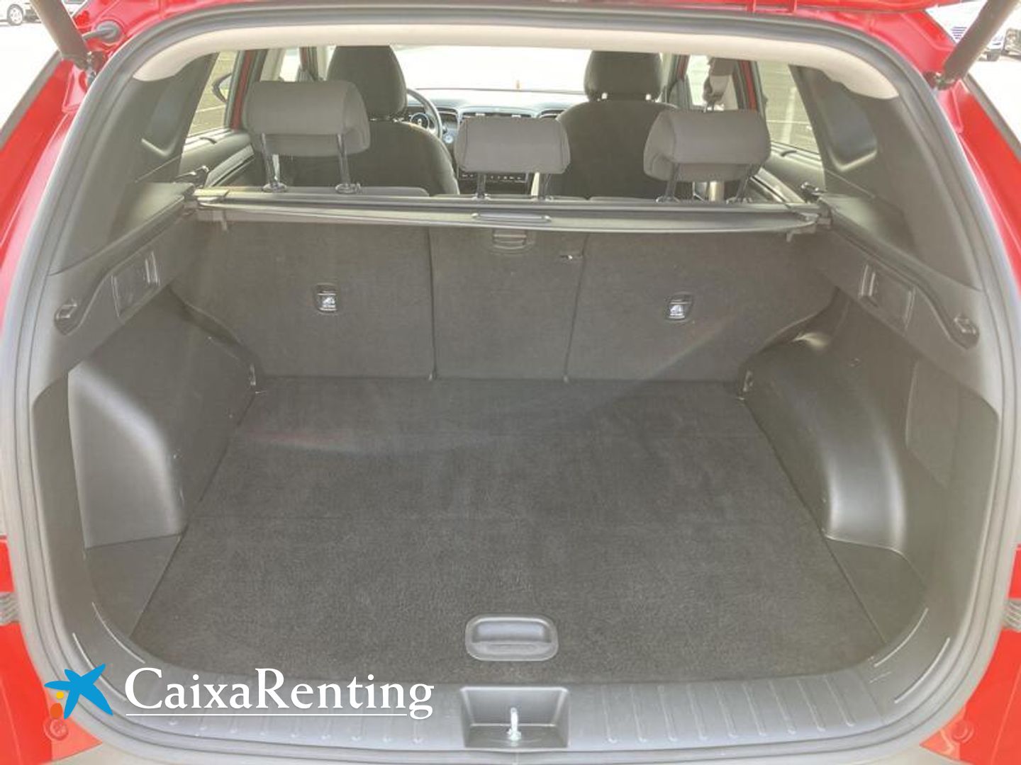 Hyundai Tucson 1.6 CRDI 48V Tecno 4X4 DCT 100 kW (136 CV)