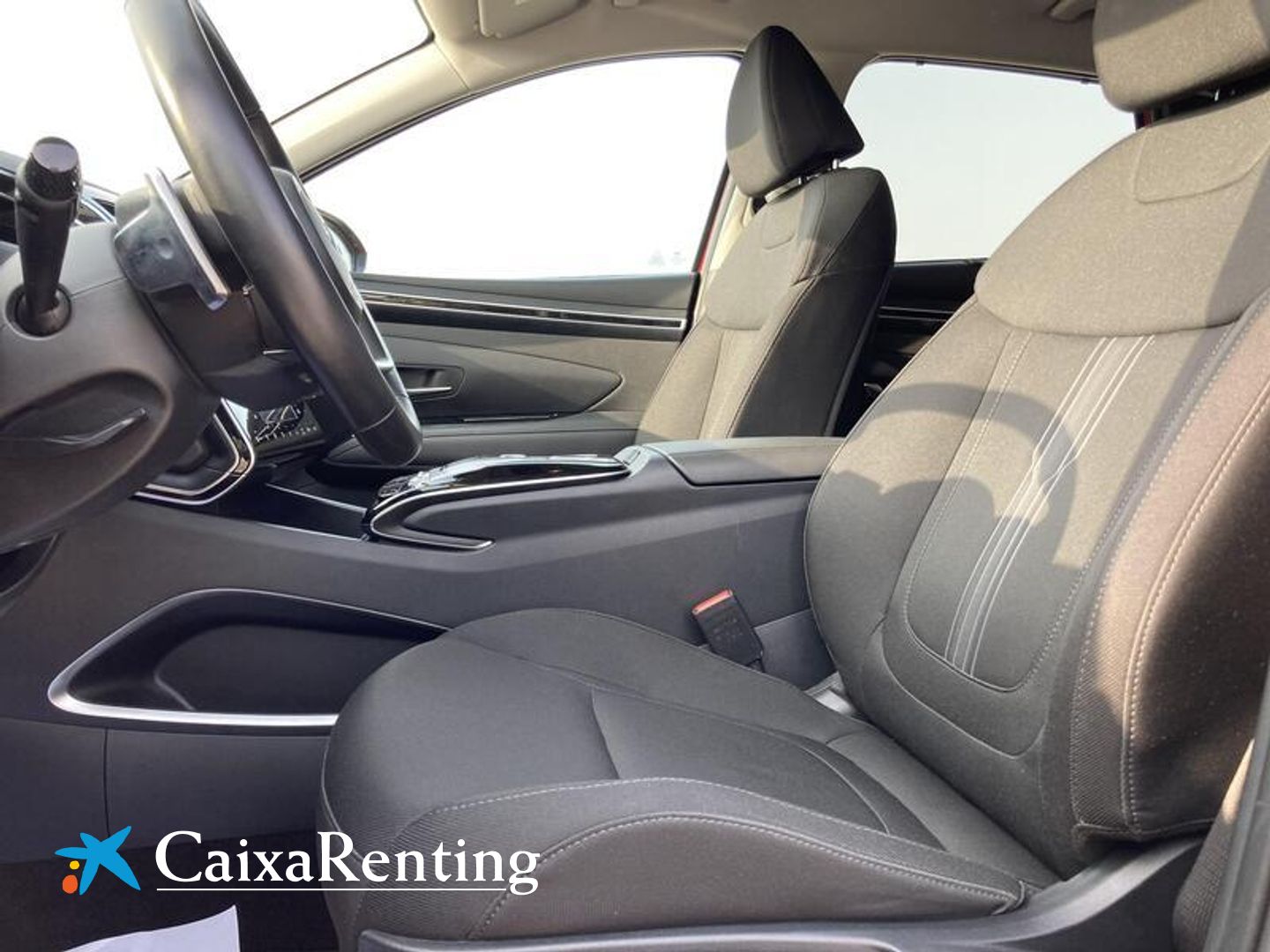 Hyundai Tucson 1.6 CRDI 48V Tecno 4X4 DCT 100 kW (136 CV)