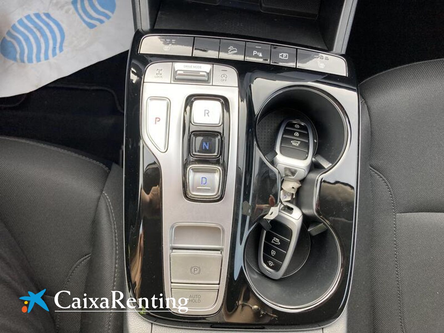 Hyundai Tucson 1.6 CRDI 48V Tecno 4X4 DCT 100 kW (136 CV)