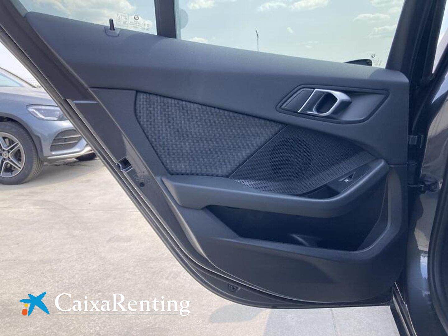 BMW Serie 1 118i 103 kW (140 CV)