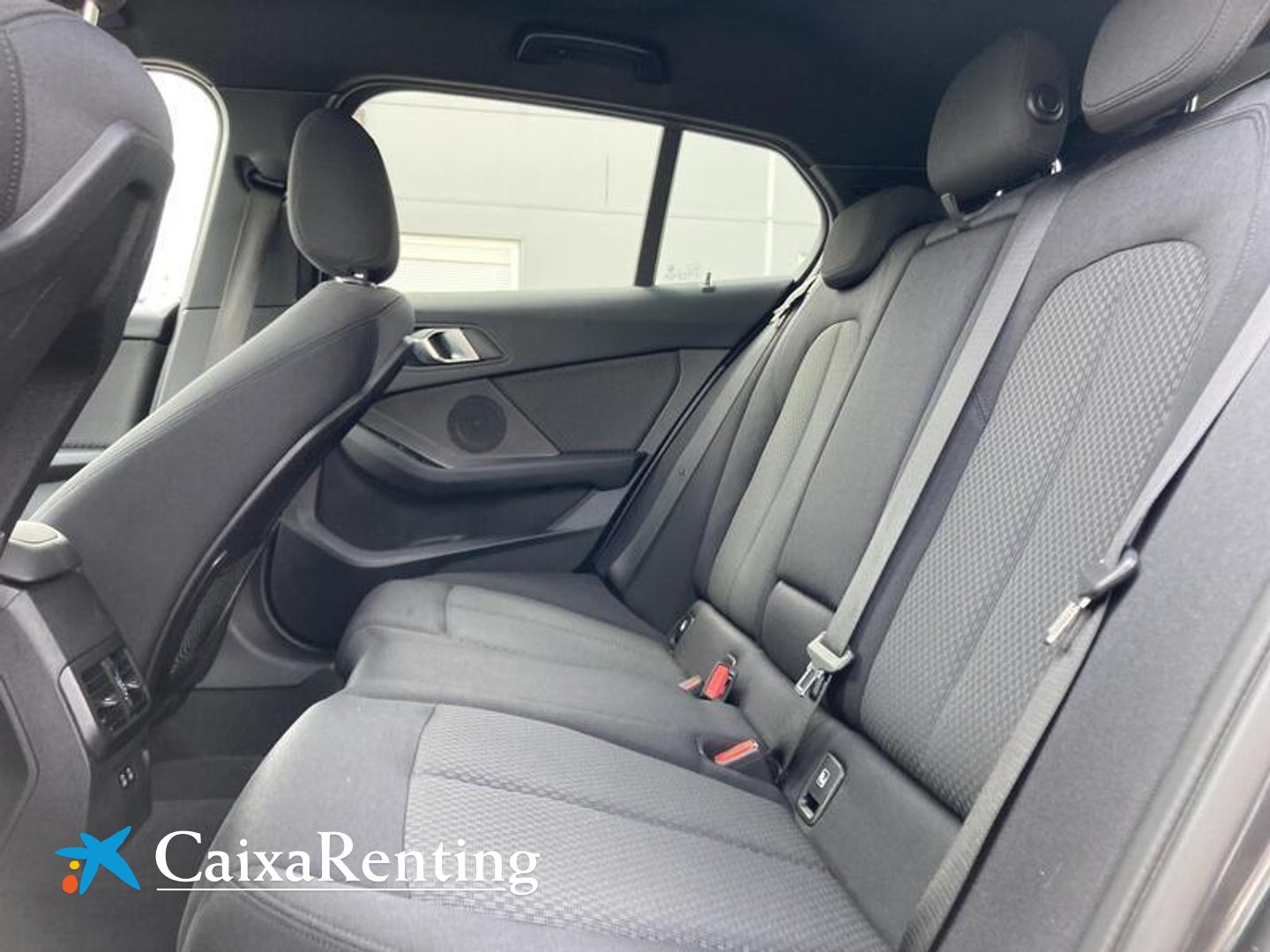 BMW Serie 1 118i 103 kW (140 CV)