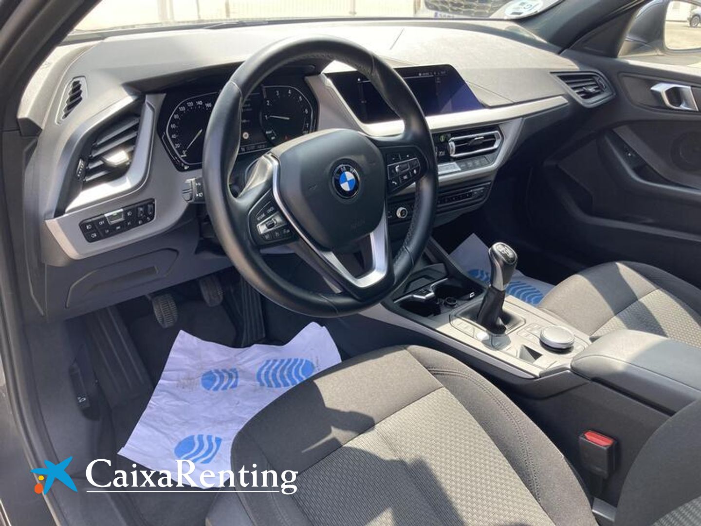 BMW Serie 1 118i 103 kW (140 CV)
