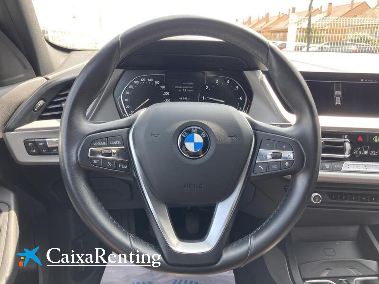 BMW Serie 1 118i 103 kW (140 CV)