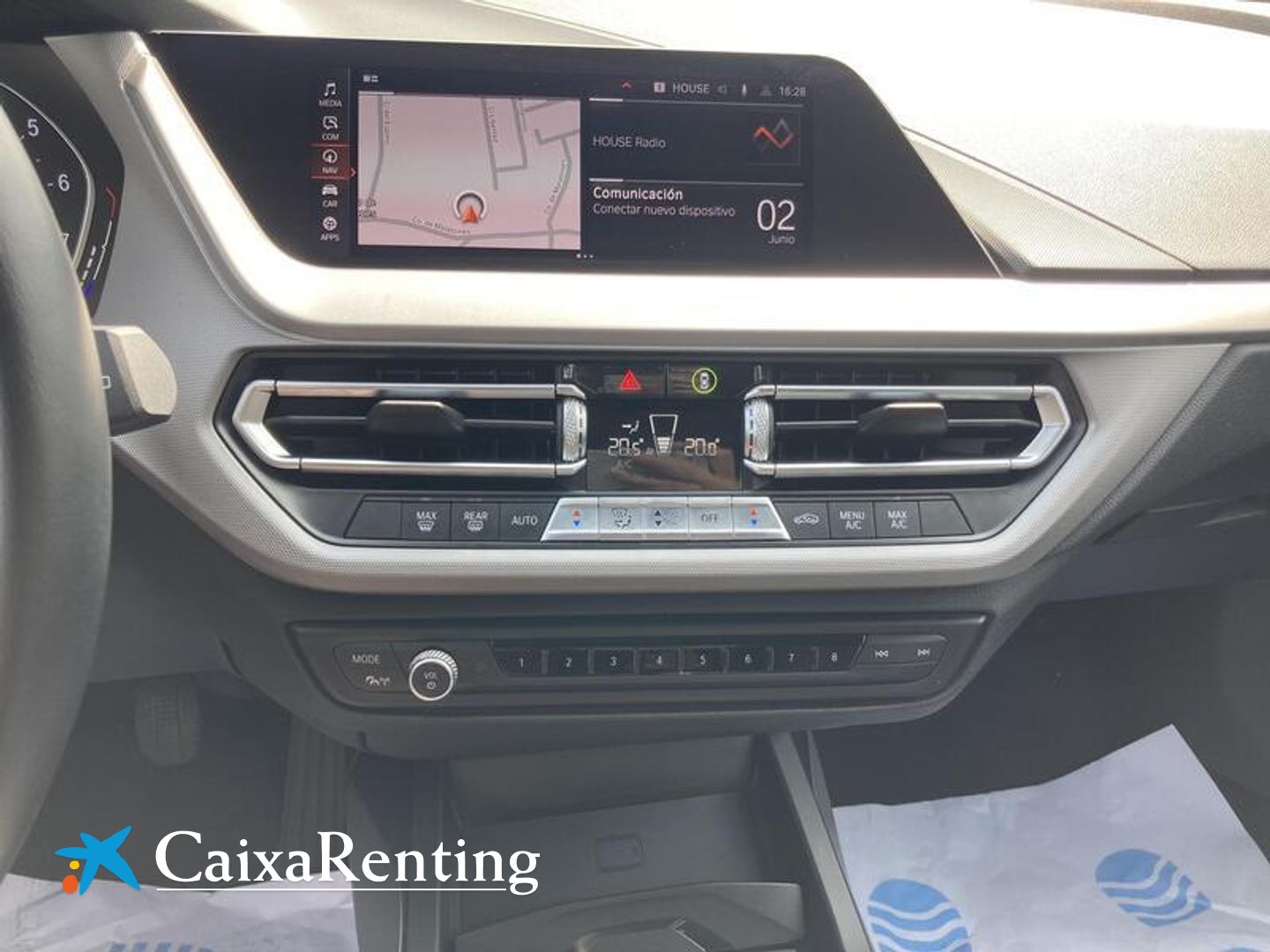BMW Serie 1 118i 103 kW (140 CV)