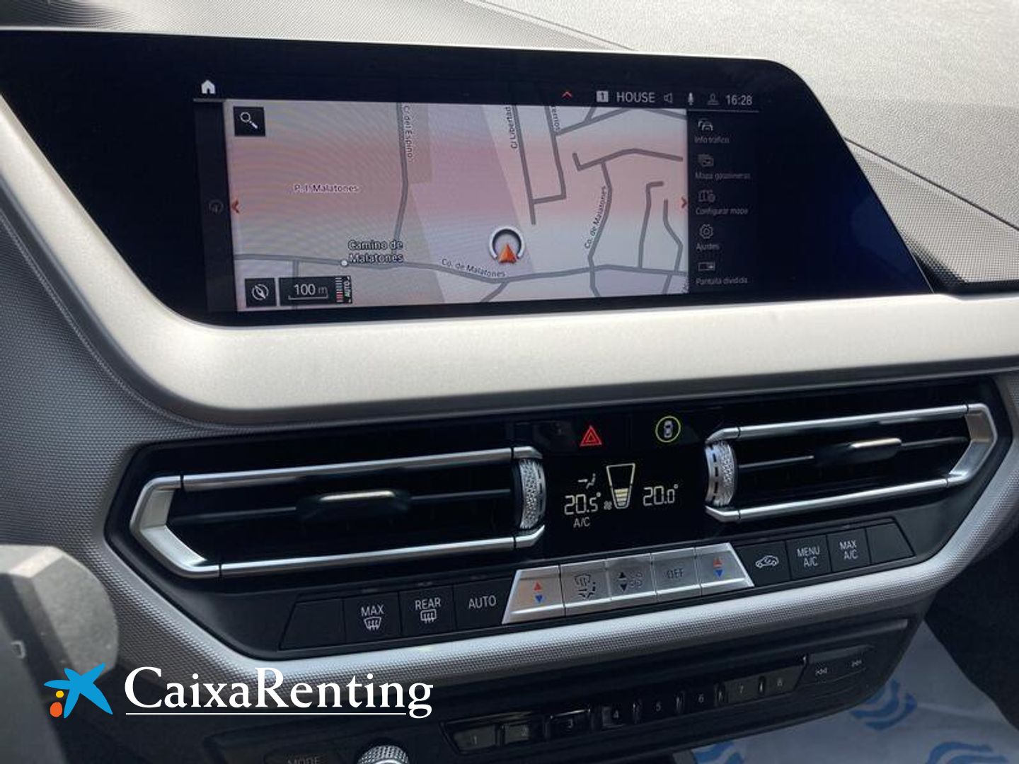BMW Serie 1 118i 103 kW (140 CV)