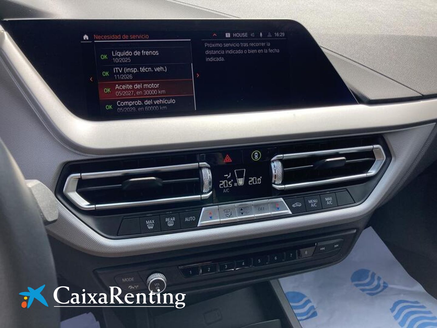 BMW Serie 1 118i 103 kW (140 CV)