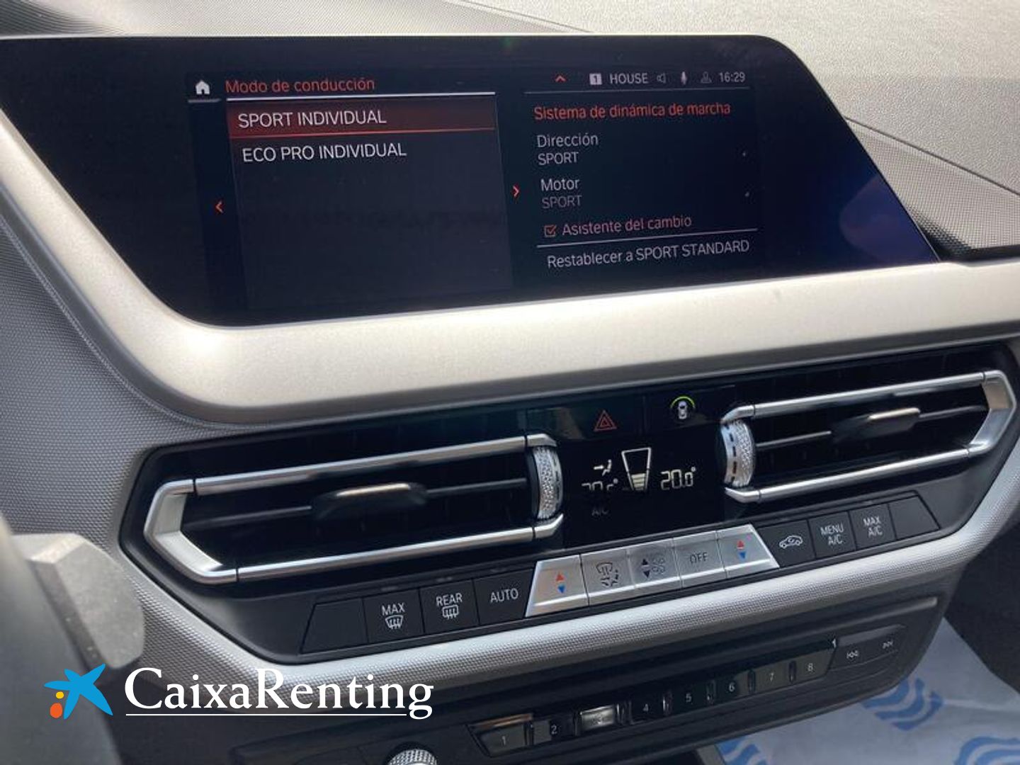 BMW Serie 1 118i 103 kW (140 CV)