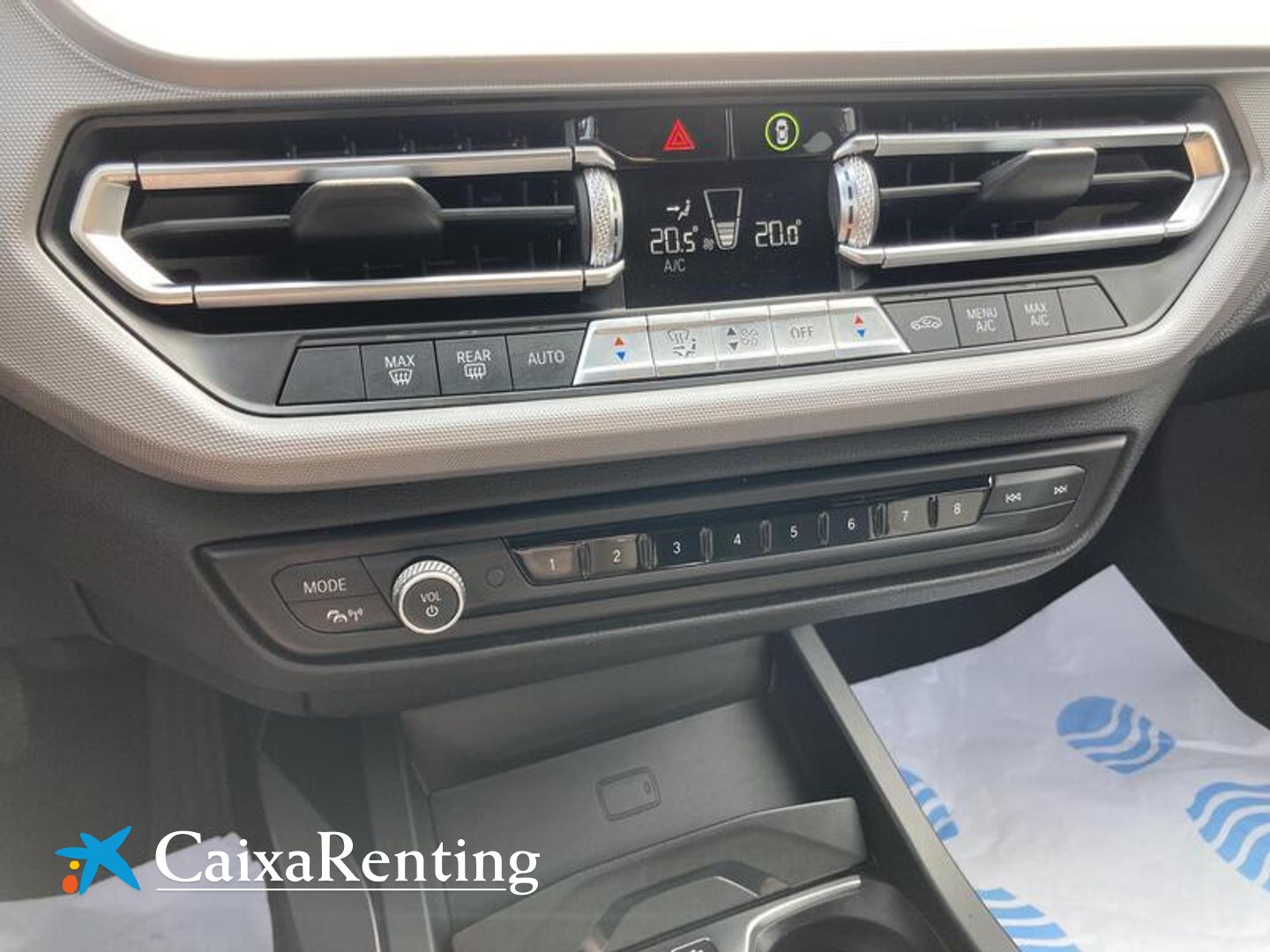 BMW Serie 1 118i 103 kW (140 CV)