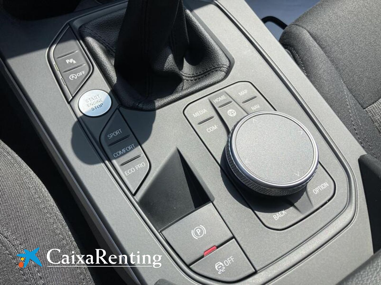 BMW Serie 1 118i 103 kW (140 CV)