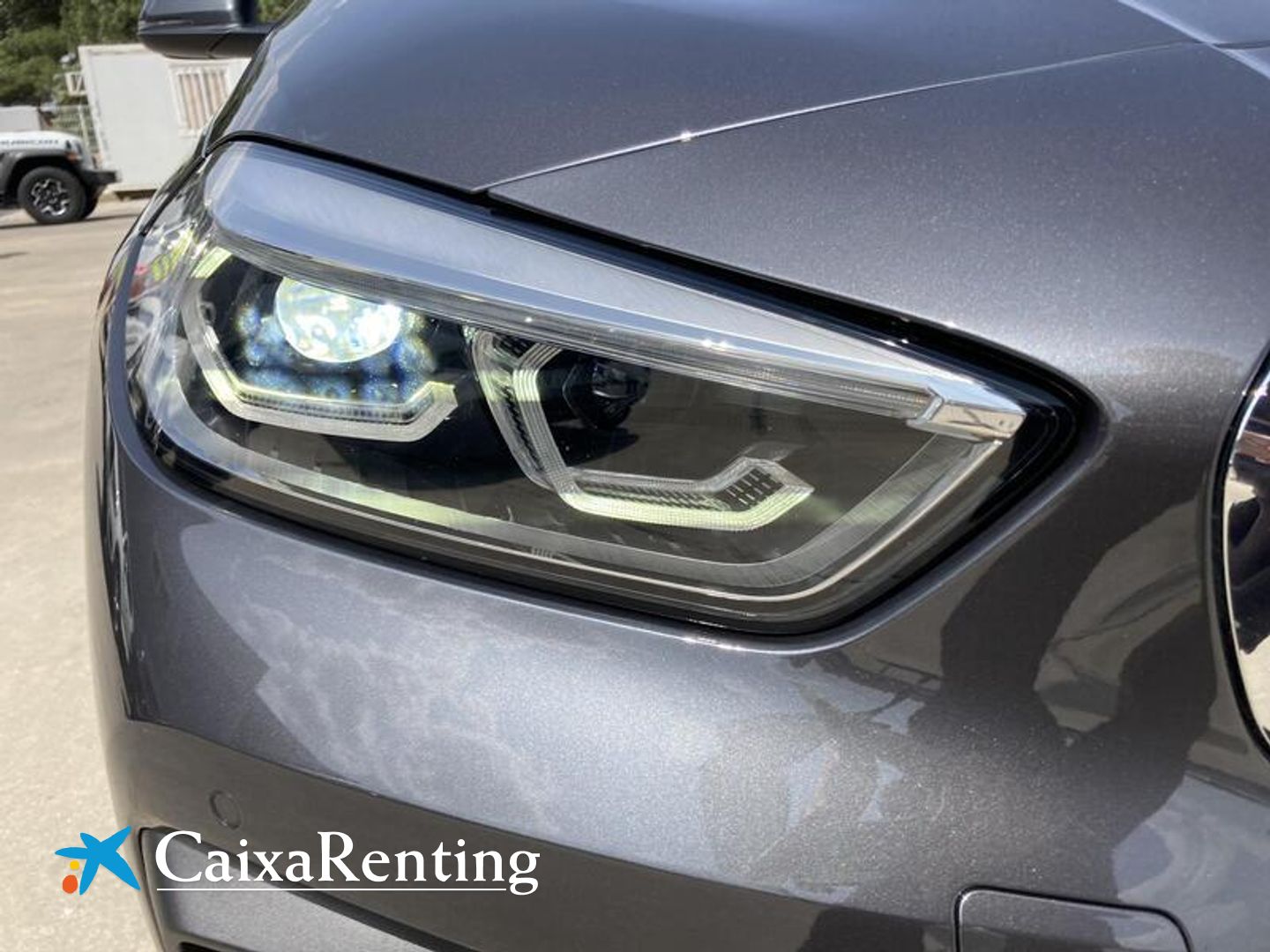 BMW Serie 1 118i 103 kW (140 CV)