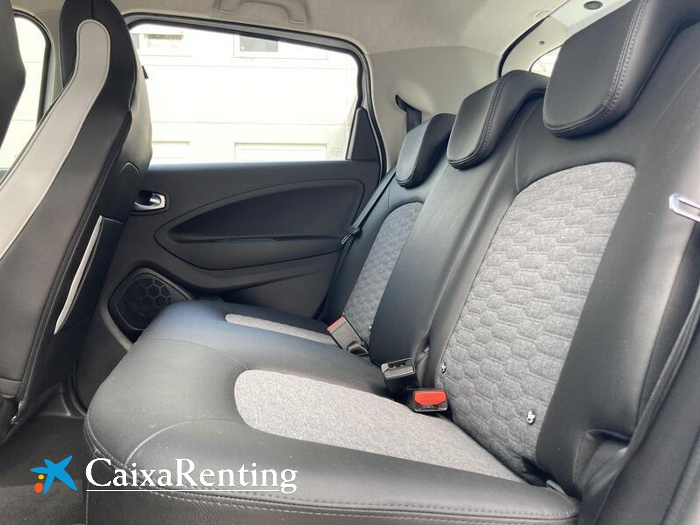 Renault Zoe Intens 100 kW R135 Batería 50kWh 99 kW (135 CV)