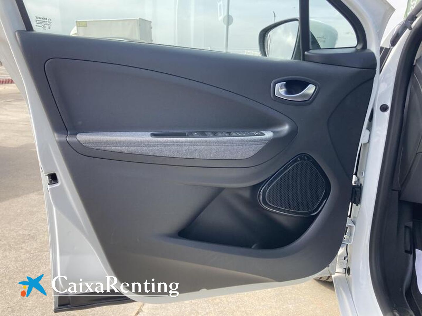 Renault Zoe Intens 100 kW R135 Batería 50kWh 99 kW (135 CV)