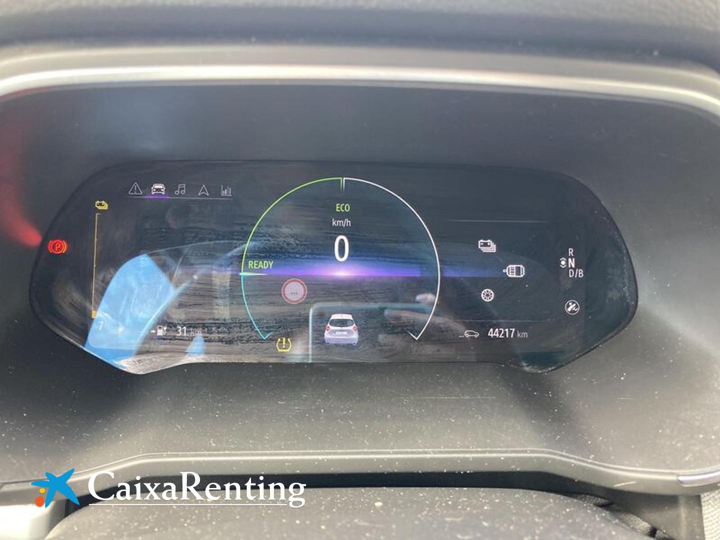 Renault Zoe Intens 100 kW R135 Batería 50kWh 99 kW (135 CV)