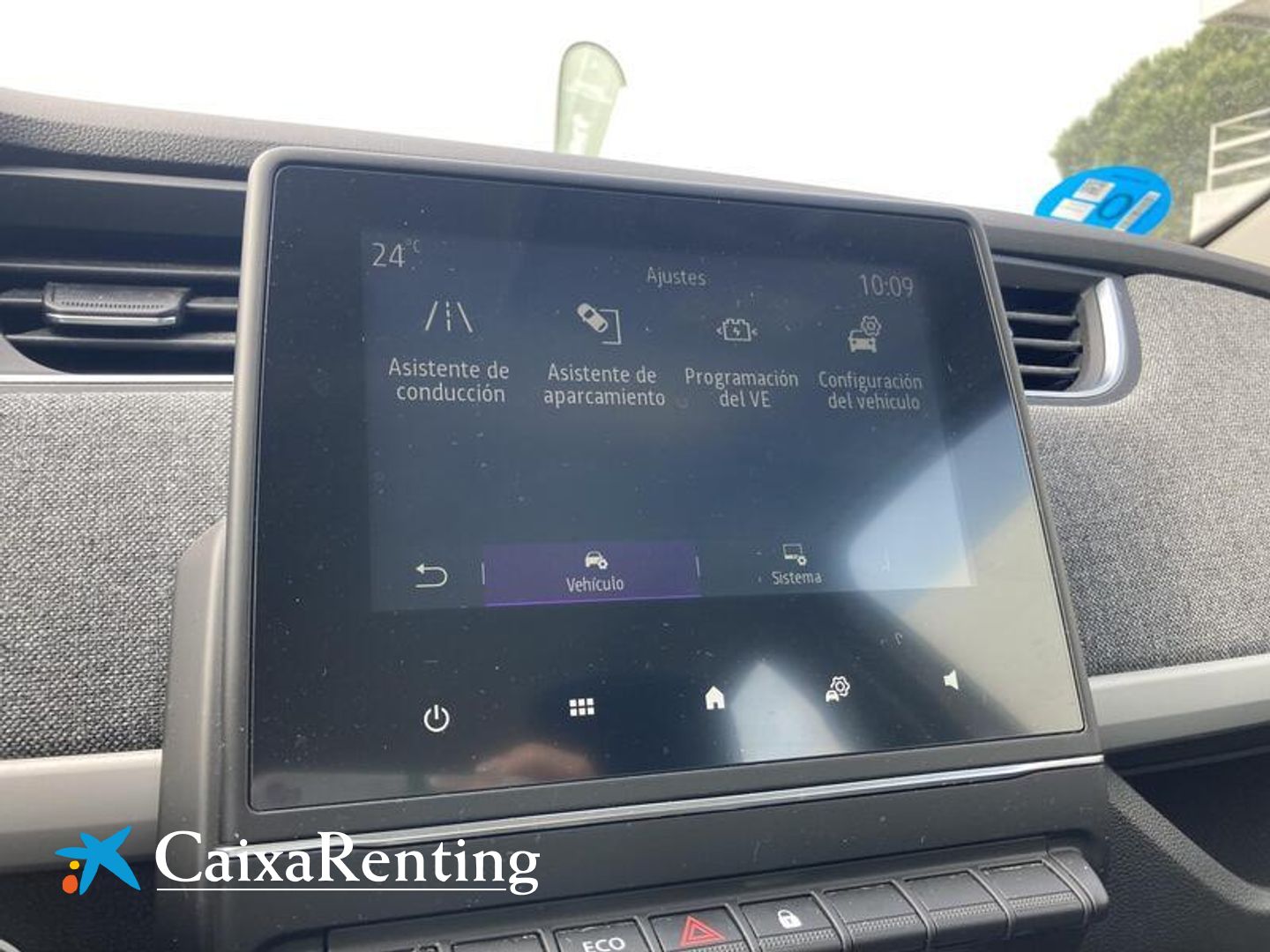 Renault Zoe Intens 100 kW R135 Batería 50kWh 99 kW (135 CV)