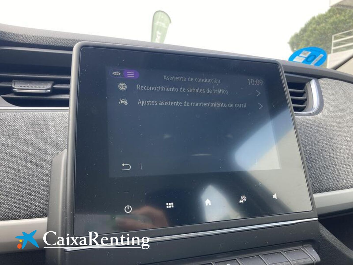 Renault Zoe Intens 100 kW R135 Batería 50kWh 99 kW (135 CV)